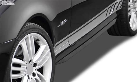 Taloneras mercedes ml PenalbaWeb.com