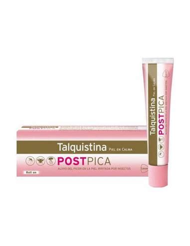 Talquistina post pica PenalbaWeb.com
