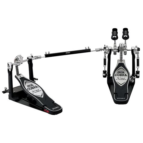 Tama iron cobra PenalbaWeb.com