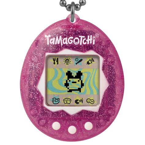 Tamagotchi 1997 PenalbaWeb.com