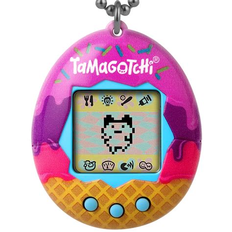 Tamagotchi original PenalbaWeb.com