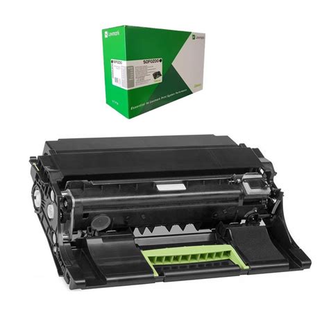 Tambor lexmark PenalbaWeb.com