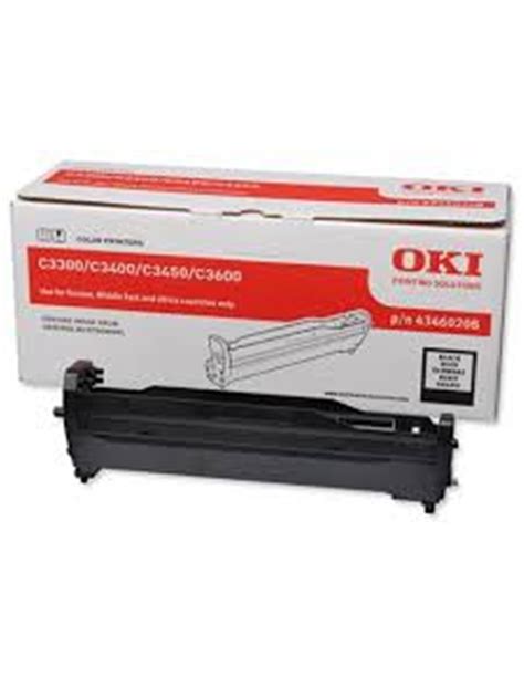 Tambor oki c3300 PenalbaWeb.com