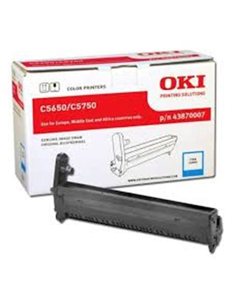 Tambor oki c5650 PenalbaWeb.com