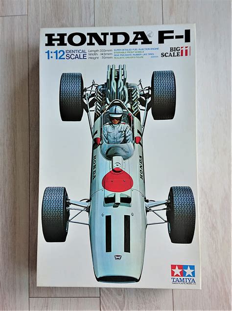 Tamiya 1 12 PenalbaWeb.com