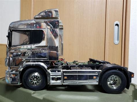 Tamiya 1 14 PenalbaWeb.com