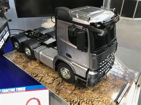 Tamiya 6x4 PenalbaWeb.com