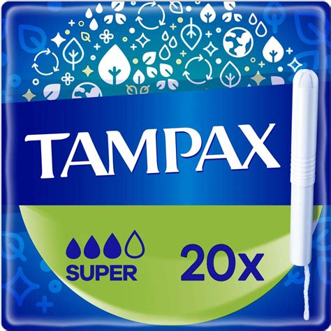 Tampax super PenalbaWeb.com