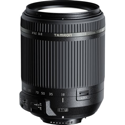 Tamron 18 200 vc nikon PenalbaWeb.com