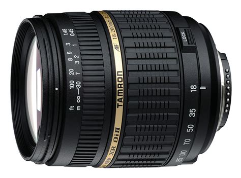 Tamron 18 200 PenalbaWeb.com