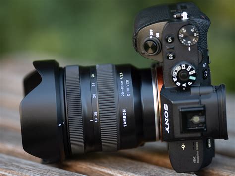 Tamron 20 PenalbaWeb.com