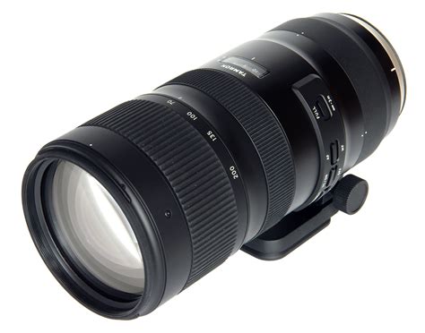Tamron 200mm PenalbaWeb.com