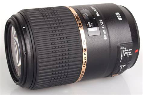 Tamron 90 macro PenalbaWeb.com