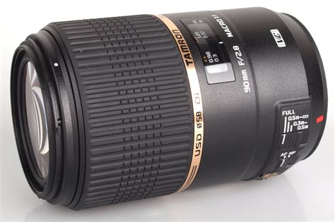 Tamron 90mm macro nikon PenalbaWeb.com