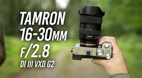 Tamron af 16 PenalbaWeb.com