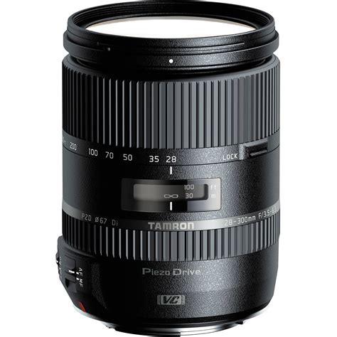 Tamron canon PenalbaWeb.com