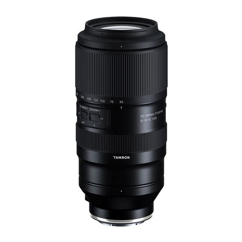 Tamron mm PenalbaWeb.com