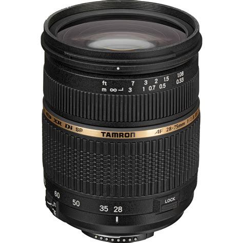 Tamron sp af 28 PenalbaWeb.com