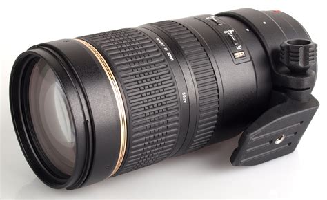 Tamron vc PenalbaWeb.com