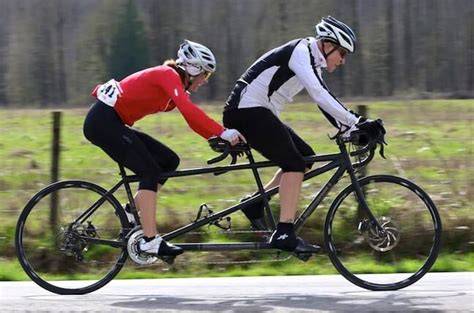 Tandem PenalbaWeb.com