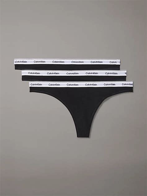 Tanga calvin klein PenalbaWeb.com