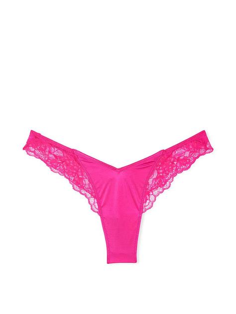 Tanga rosa PenalbaWeb.com