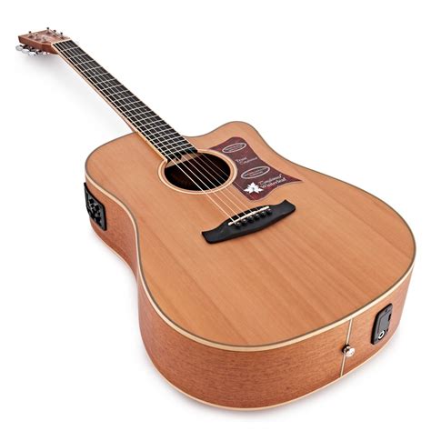 Tanglewood acoustic PenalbaWeb.com