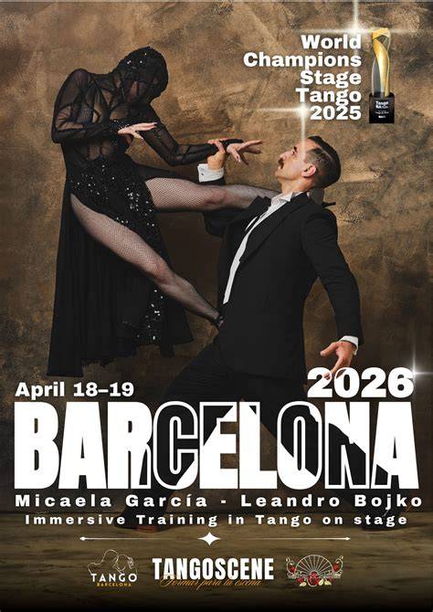 Tango barcelona PenalbaWeb.com