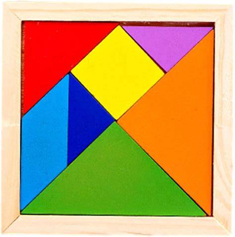 Tangram juego PenalbaWeb.com