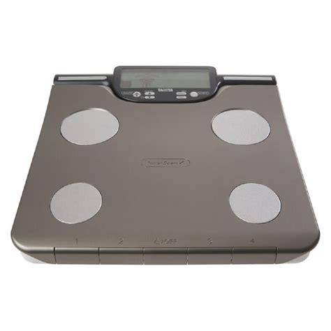 Tanita bc601 PenalbaWeb.com