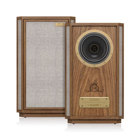 Tannoy PenalbaWeb.com