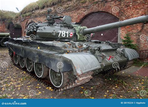 Tanque militar PenalbaWeb.com