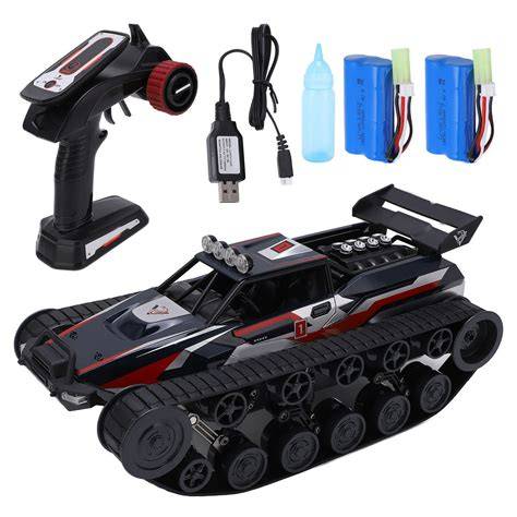 Tanque rc PenalbaWeb.com