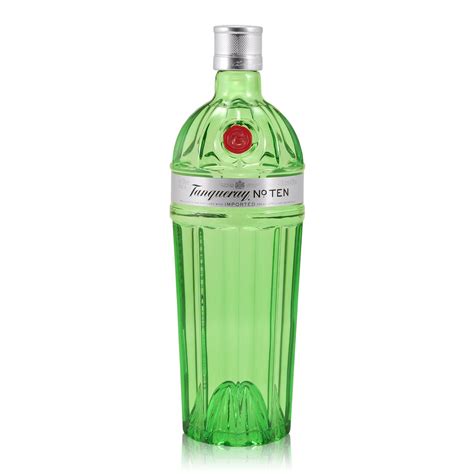 Tanqueray ten PenalbaWeb.com