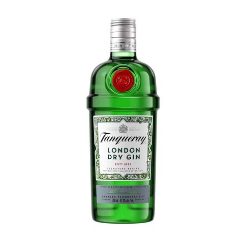 Tanqueray PenalbaWeb.com