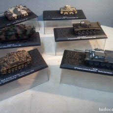 Tanques a escala 1 10 PenalbaWeb.com