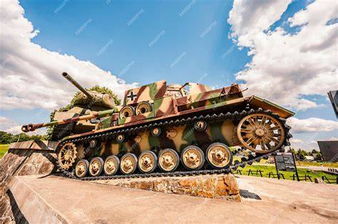Tanques panzer PenalbaWeb.com
