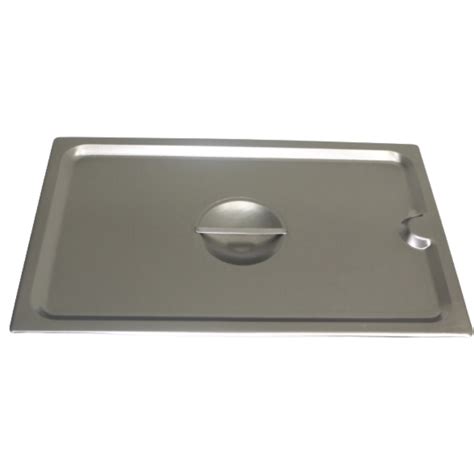 Tapa acero PenalbaWeb.com