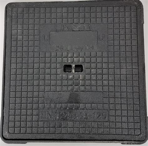 Tapa arqueta PenalbaWeb.com