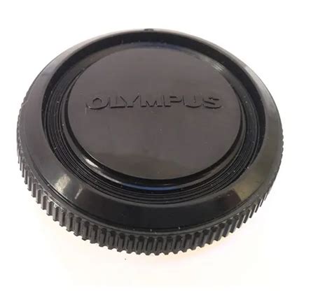 Tapa objetivo olympus PenalbaWeb.com
