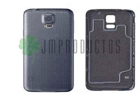 Tapa trasera samsung galaxy s5 PenalbaWeb.com