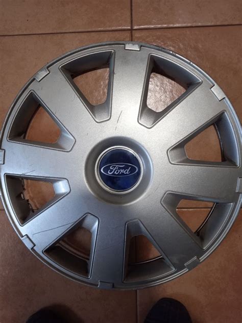 Tapacubos 16 ford PenalbaWeb.com