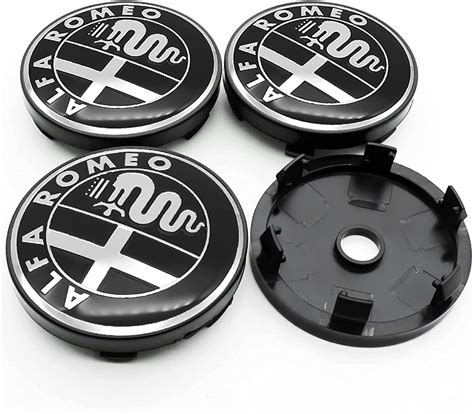 Tapacubos alfa romeo PenalbaWeb.com