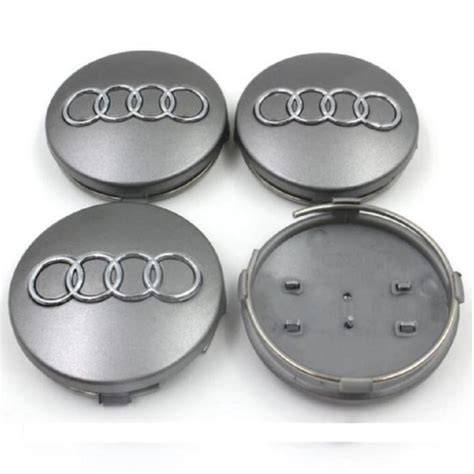Tapacubos audi PenalbaWeb.com