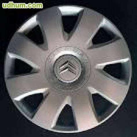 Tapacubos citroen 14 PenalbaWeb.com