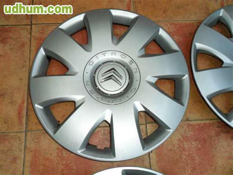Tapacubos citroen c2 PenalbaWeb.com