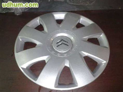 Tapacubos citroen c5 PenalbaWeb.com