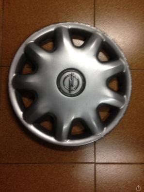 Tapacubos opel 15 PenalbaWeb.com