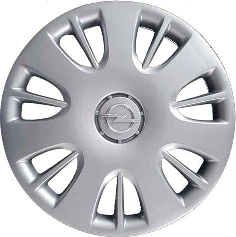 Tapacubos opel corsa PenalbaWeb.com