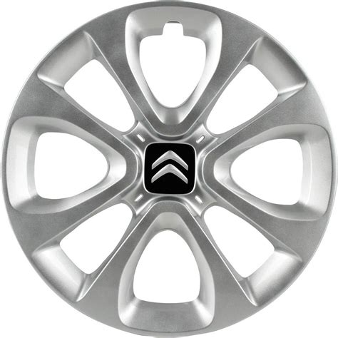 Tapacubos originales citroen PenalbaWeb.com